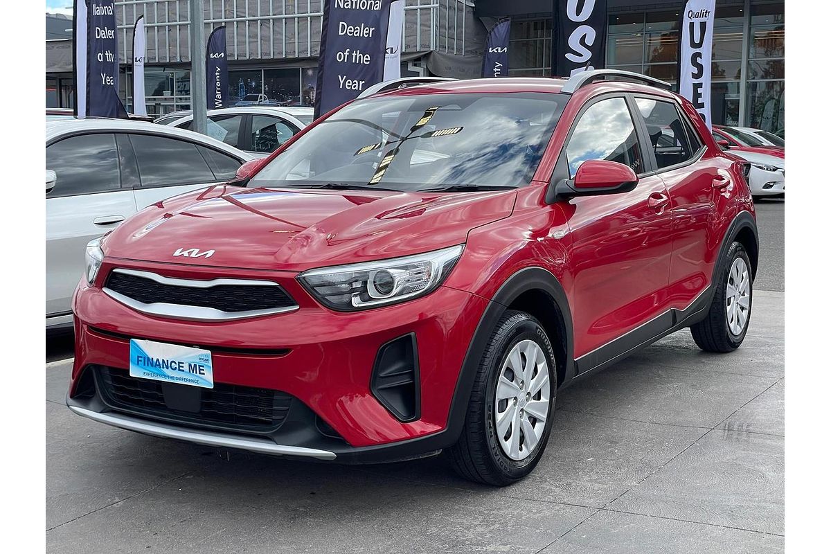 2023 Kia Stonic S YB