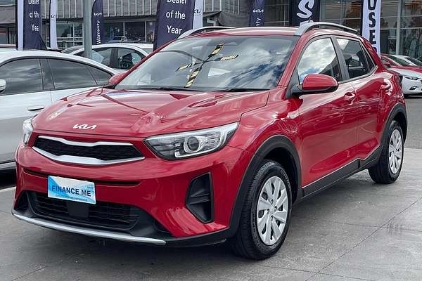 2023 Kia Stonic S YB