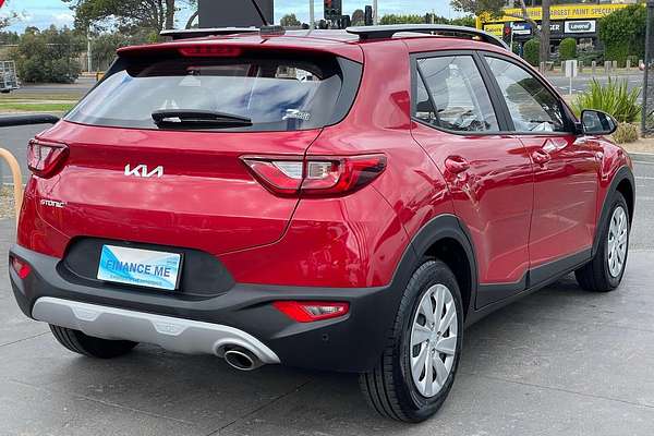 2023 Kia Stonic S YB