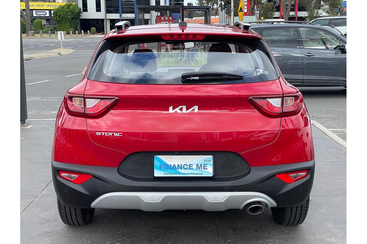 2023 Kia Stonic S YB