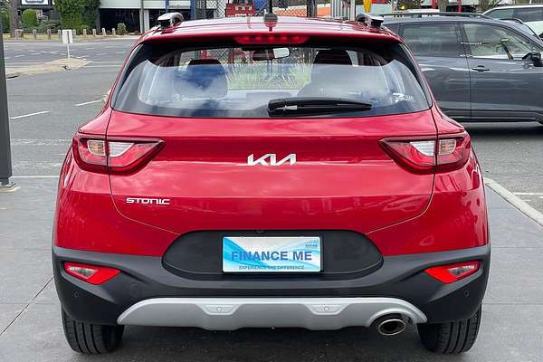 2023 Kia Stonic S YB