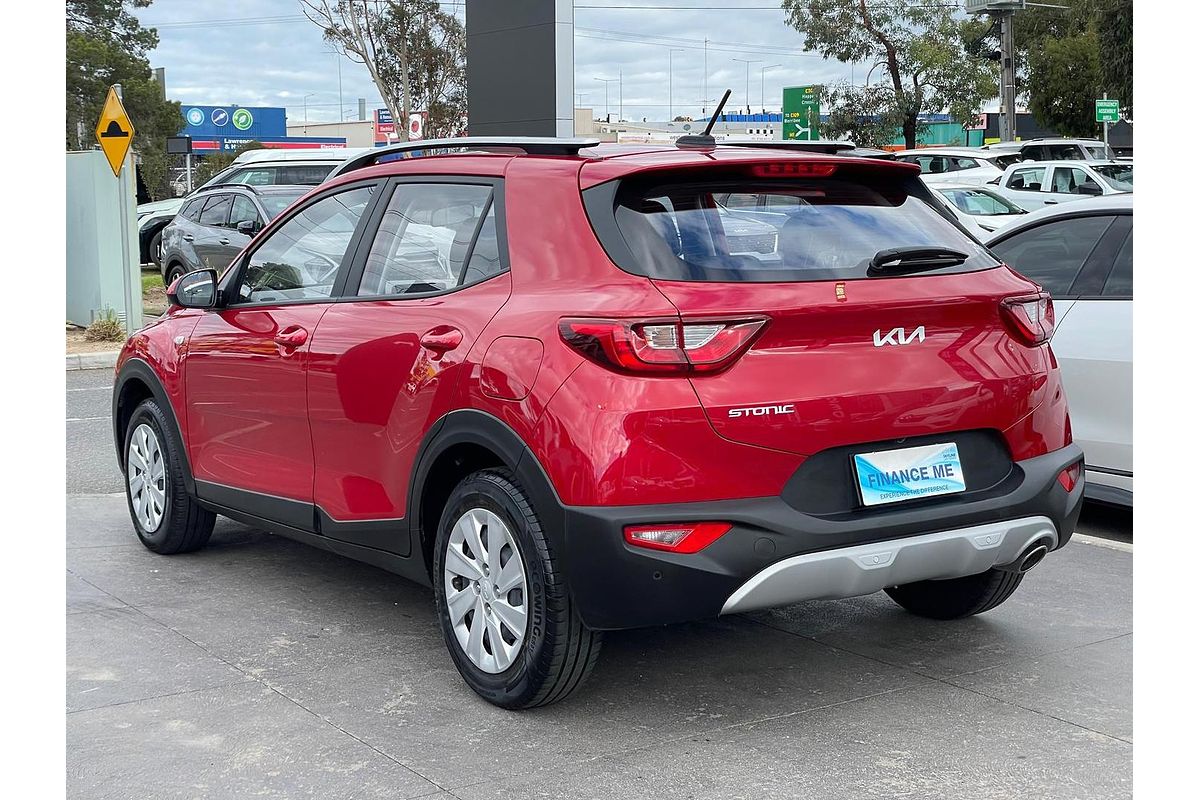 2023 Kia Stonic S YB
