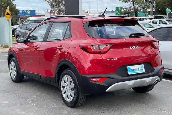 2023 Kia Stonic S YB