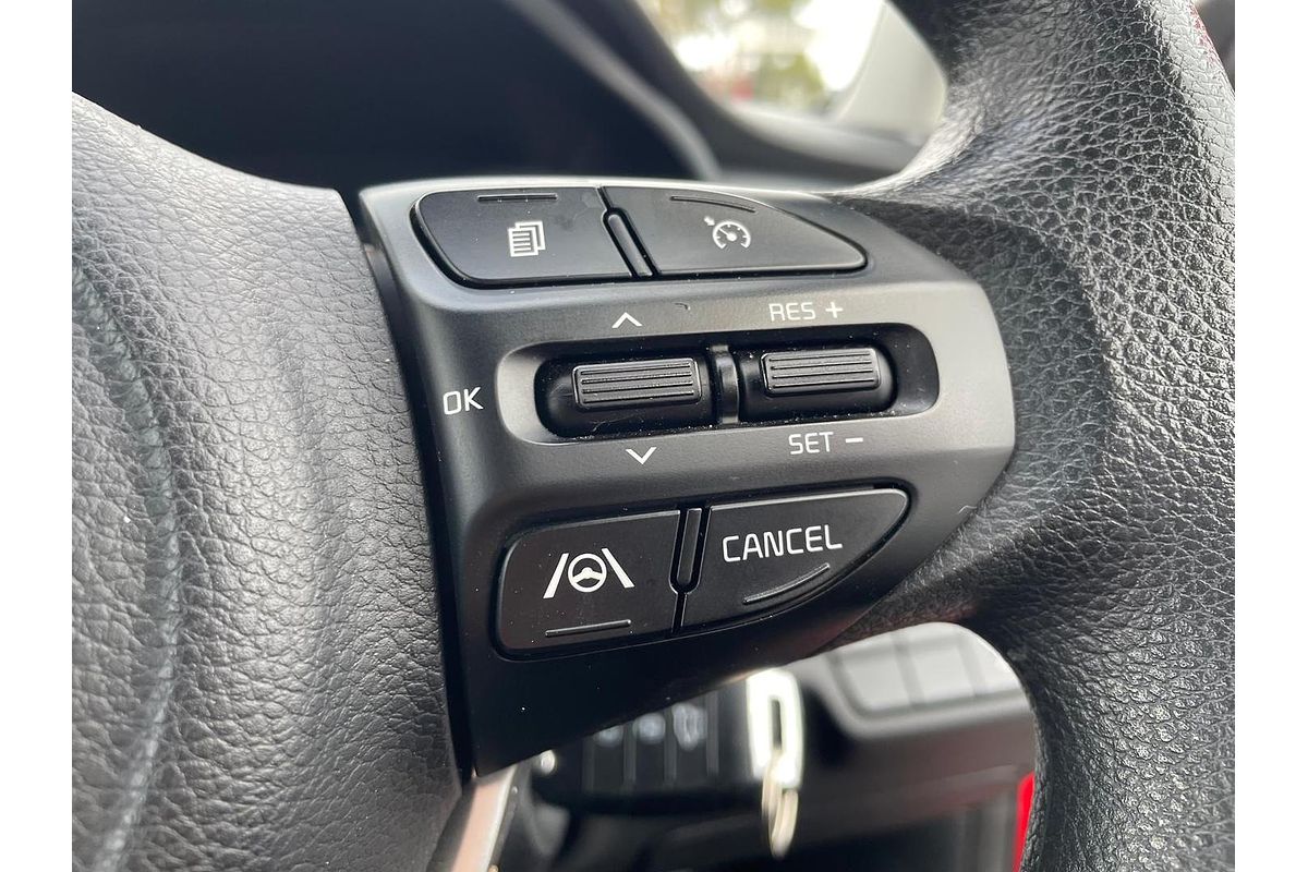 2023 Kia Stonic S YB