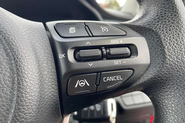 2023 Kia Stonic S YB