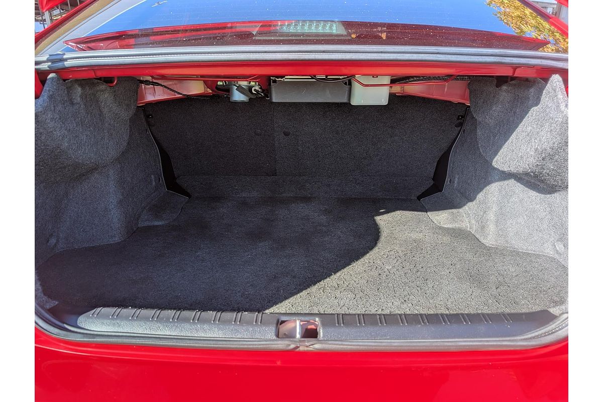 2014 Subaru WRX Premium VA