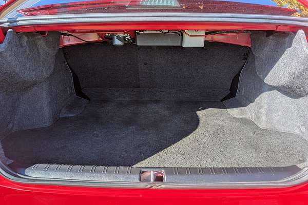 2014 Subaru WRX Premium VA