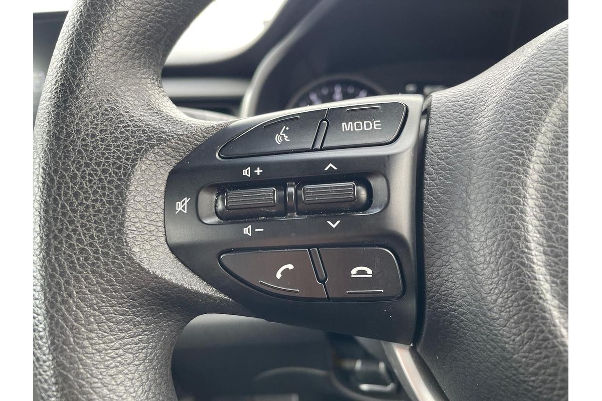 2023 Kia Stonic S YB