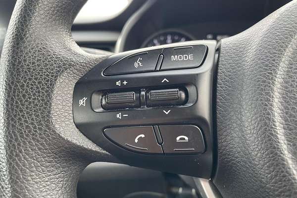 2023 Kia Stonic S YB