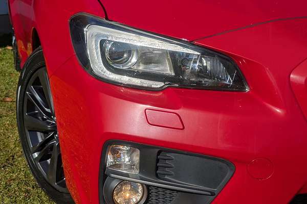 2014 Subaru WRX Premium VA