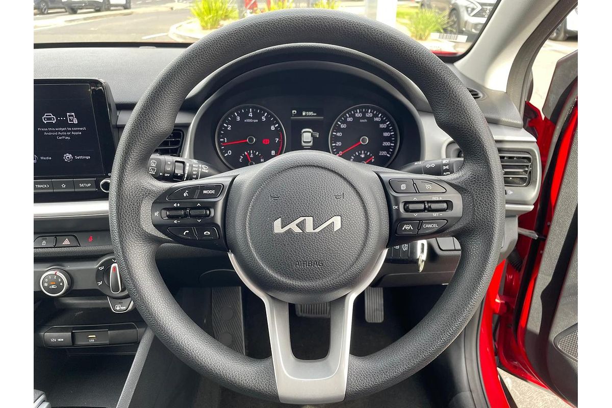 2023 Kia Stonic S YB