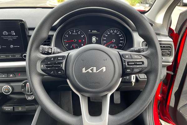 2023 Kia Stonic S YB