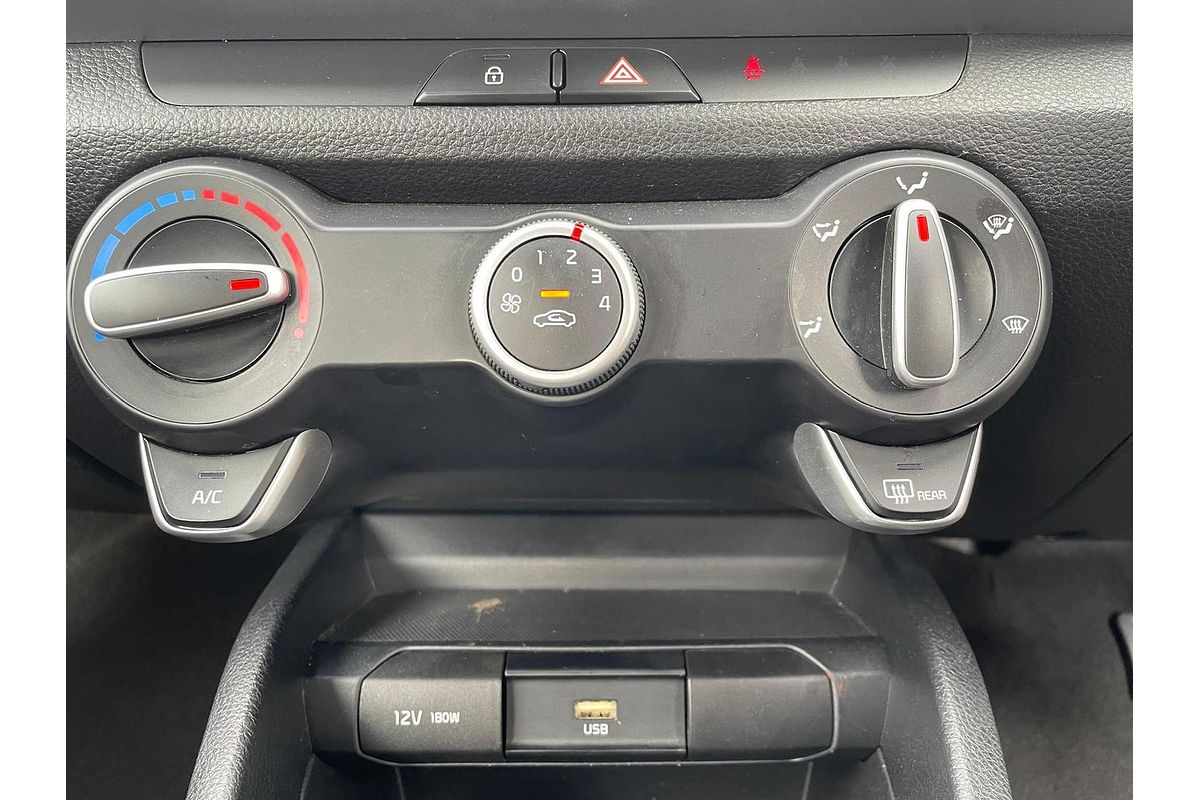 2023 Kia Stonic S YB
