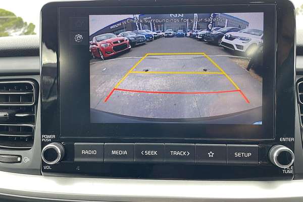 2023 Kia Stonic S YB