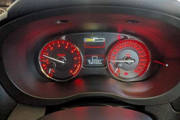 2014 Subaru WRX Premium VA