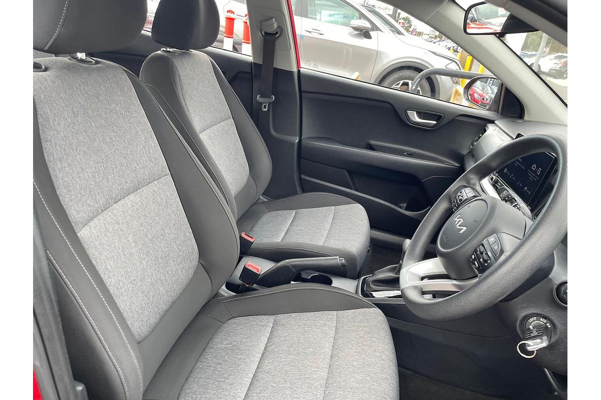 2023 Kia Stonic S YB