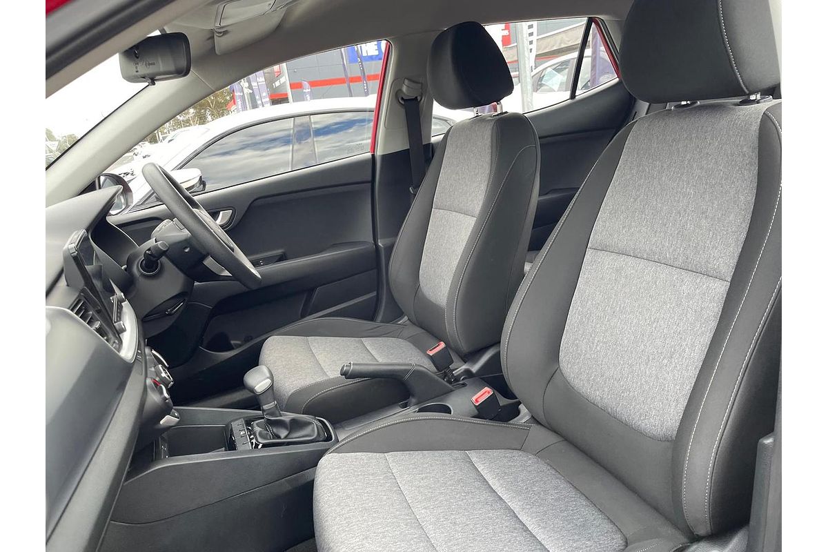 2023 Kia Stonic S YB