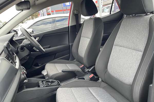 2023 Kia Stonic S YB