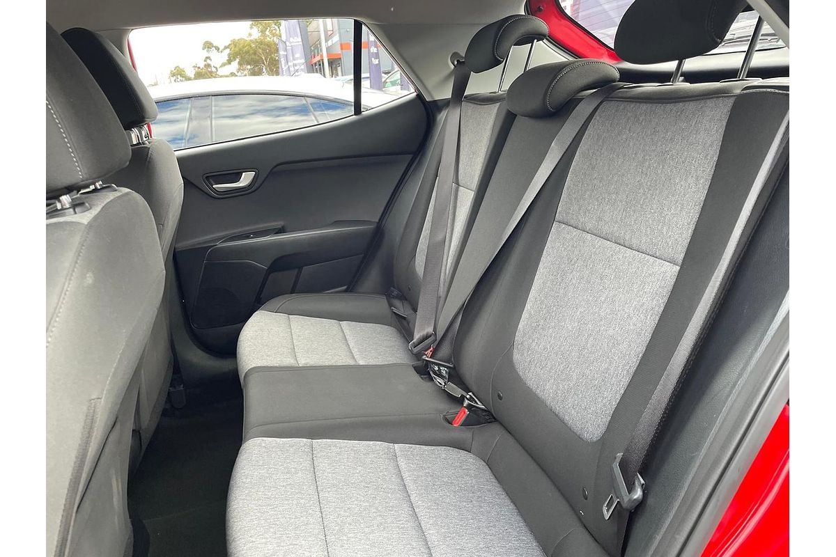 2023 Kia Stonic S YB
