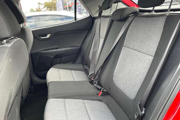 2023 Kia Stonic S YB