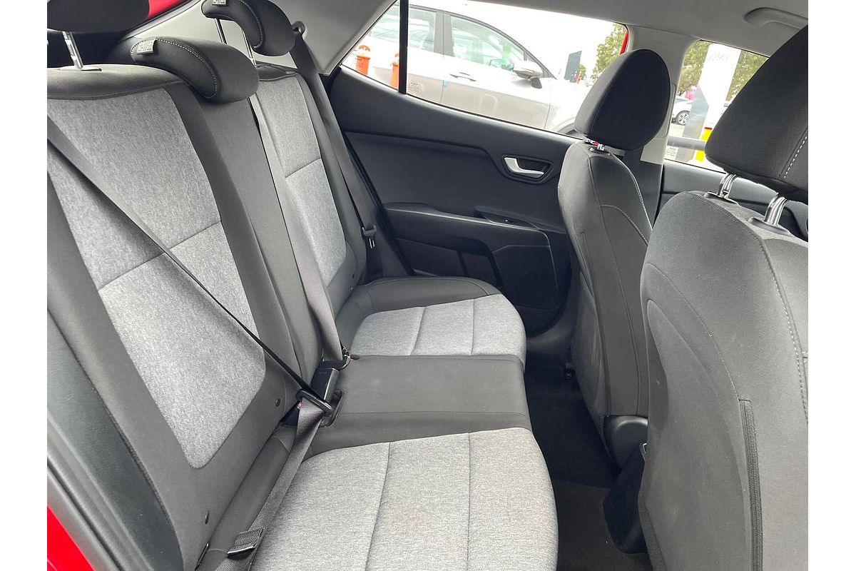 2023 Kia Stonic S YB