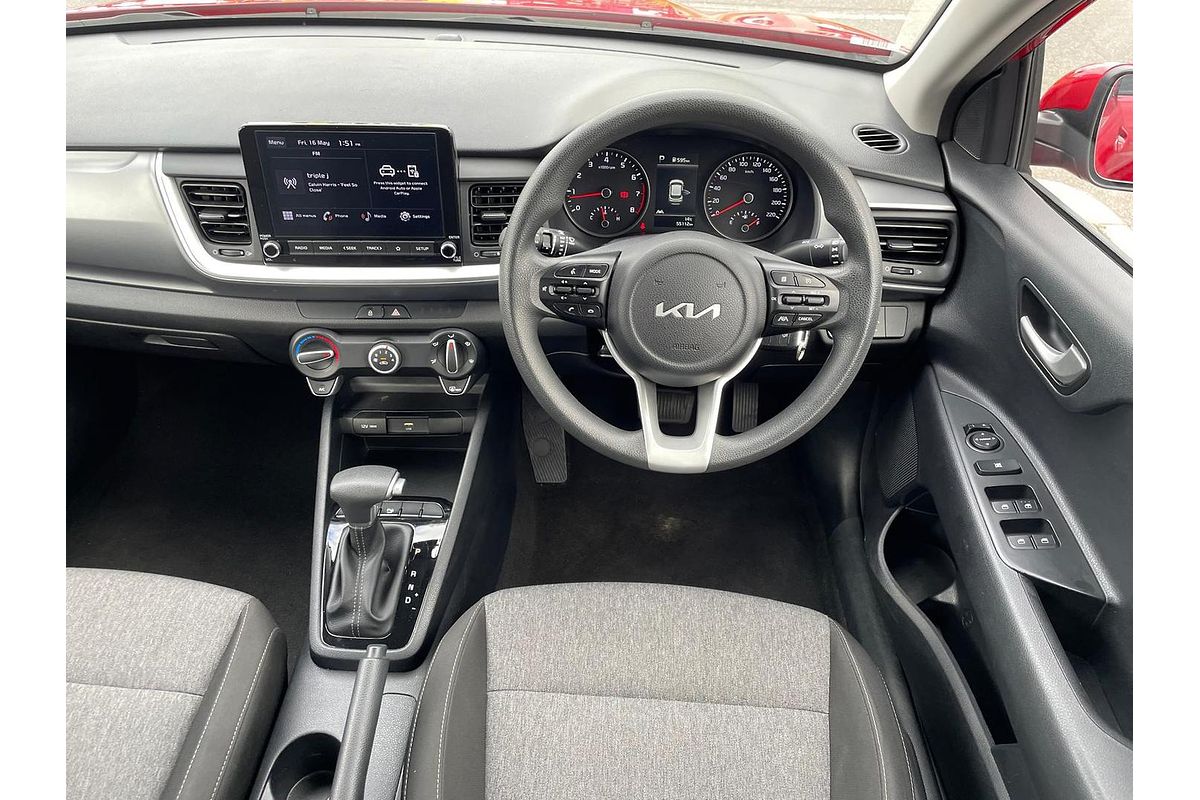 2023 Kia Stonic S YB