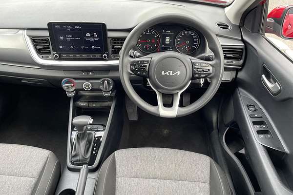 2023 Kia Stonic S YB