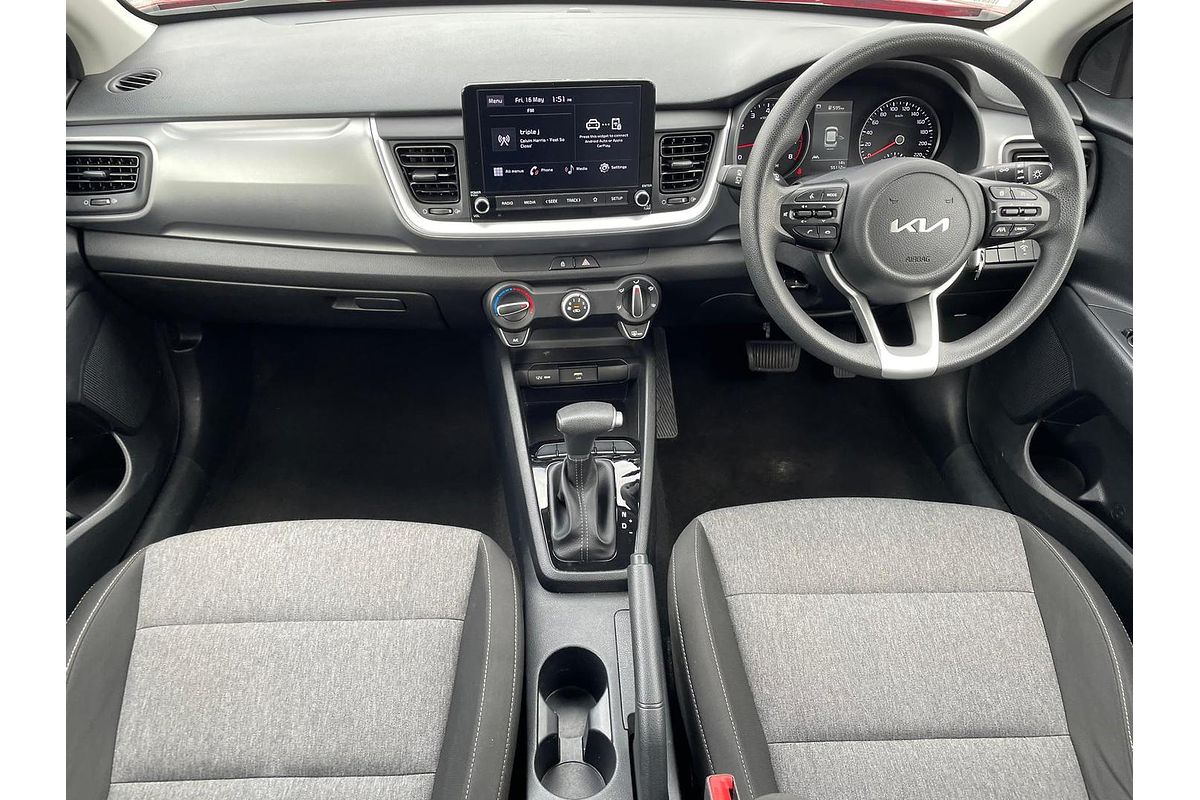 2023 Kia Stonic S YB