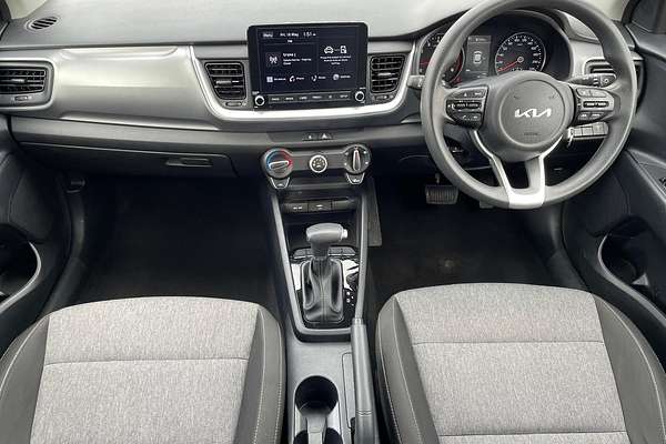 2023 Kia Stonic S YB
