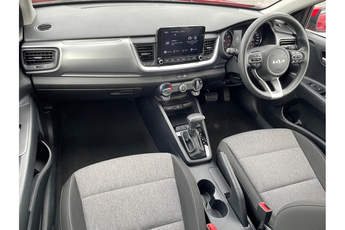 2023 Kia Stonic S YB
