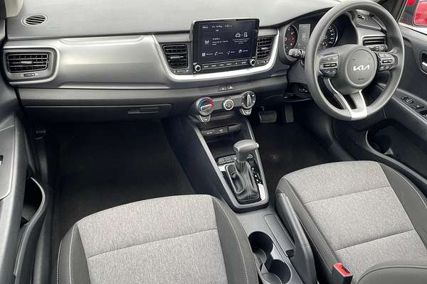 2023 Kia Stonic S YB