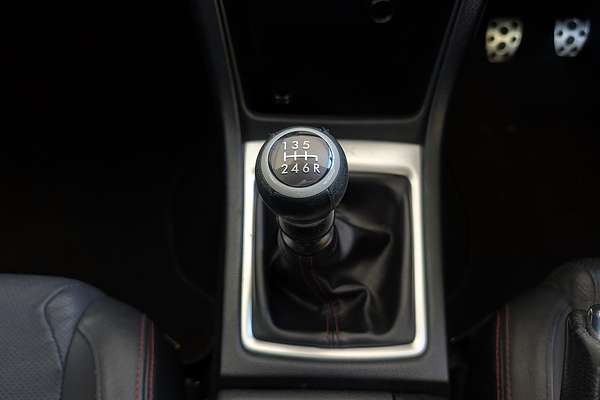 2014 Subaru WRX Premium VA