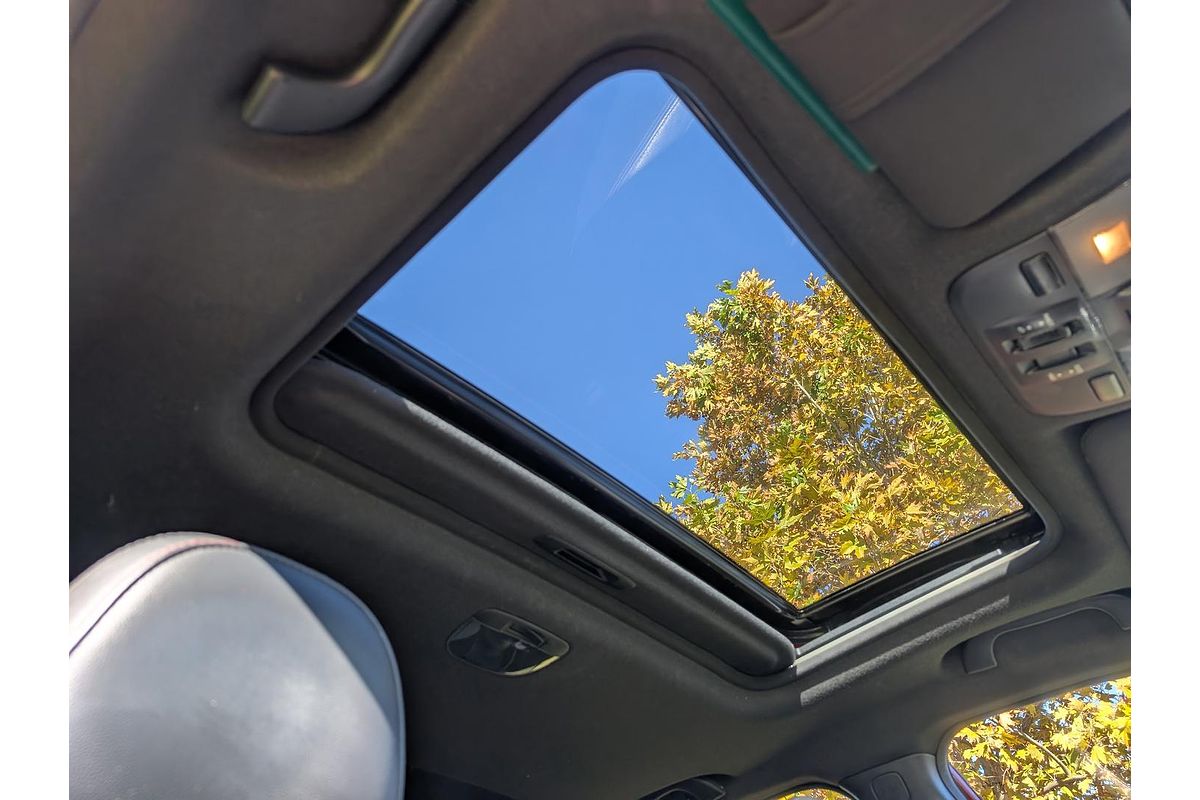 2014 Subaru WRX Premium VA