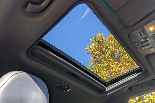 2014 Subaru WRX Premium VA