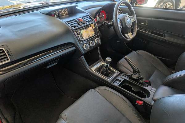 2014 Subaru WRX Premium VA
