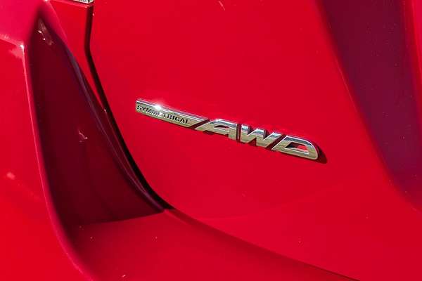 2014 Subaru WRX Premium VA