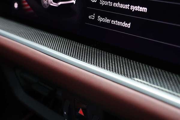 2023 Porsche Cayenne Turbo E-Hybrid 9YA II