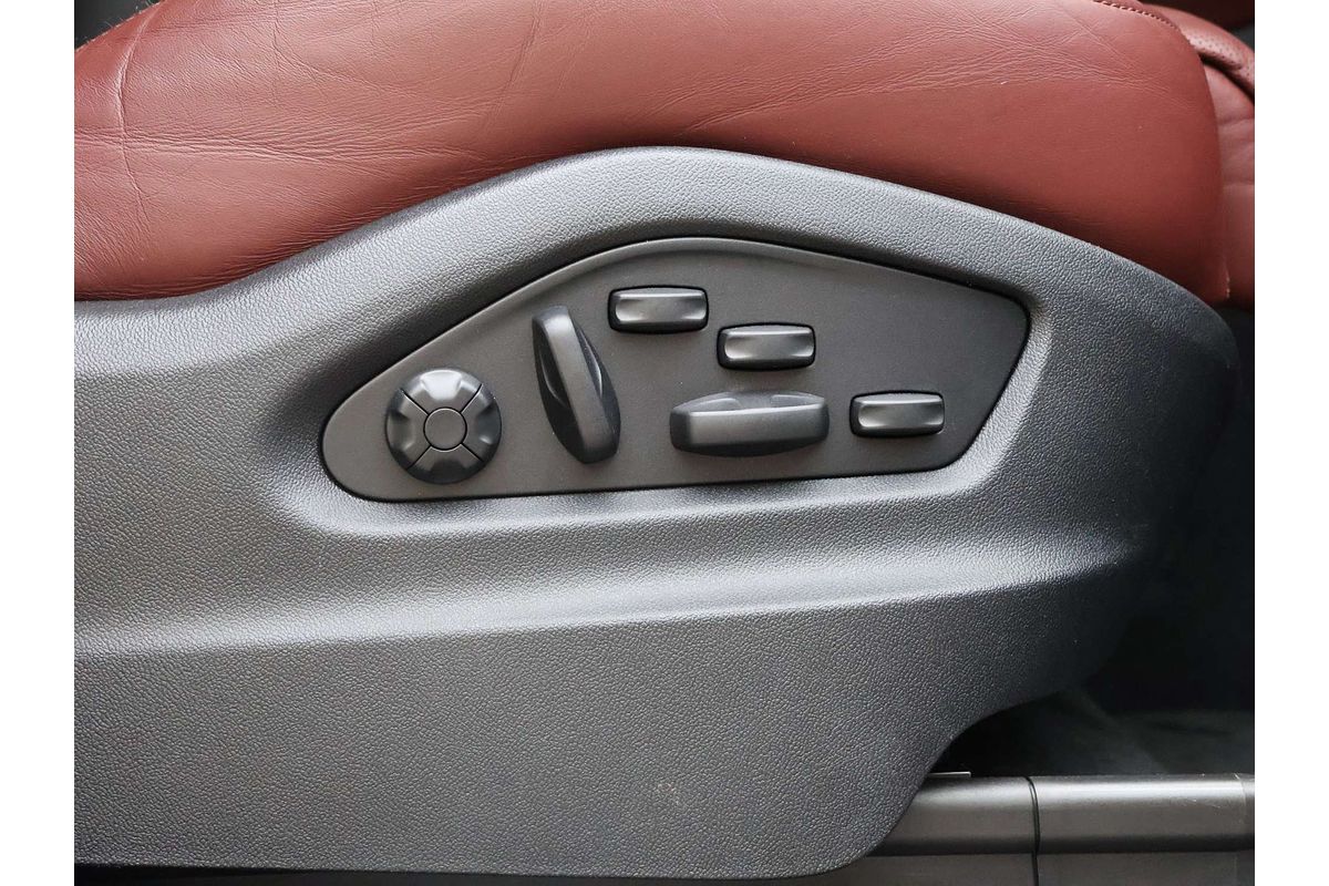 2023 Porsche Cayenne Turbo E-Hybrid 9YA II
