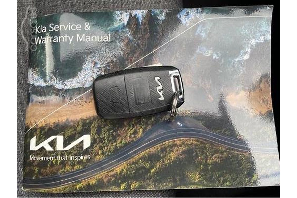 2023 Kia Stonic S YB