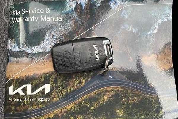 2023 Kia Stonic S YB