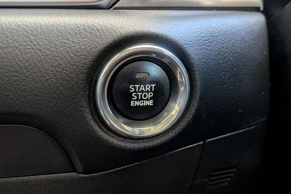 2019 Mazda CX-5 Maxx Sport KF Series