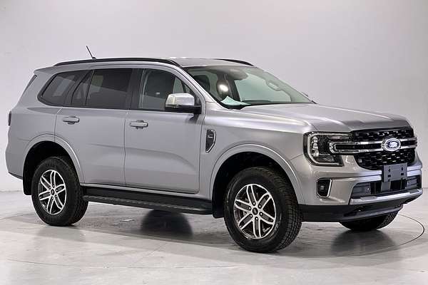 2023 Ford Everest Trend