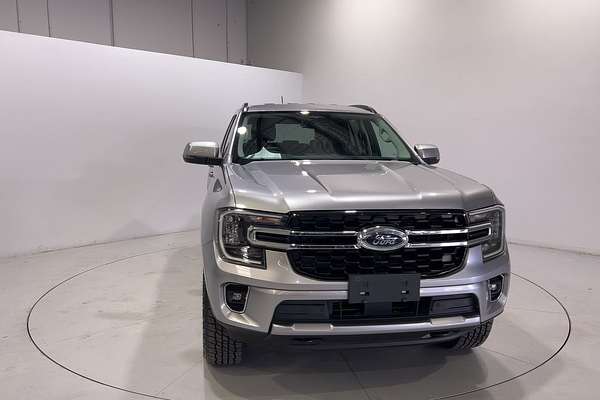 2023 Ford Everest Trend