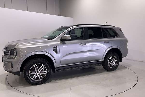 2023 Ford Everest Trend