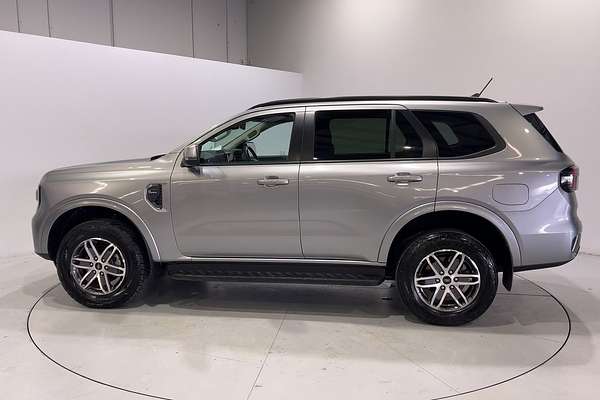 2023 Ford Everest Trend