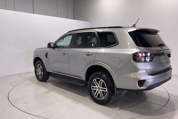2023 Ford Everest Trend