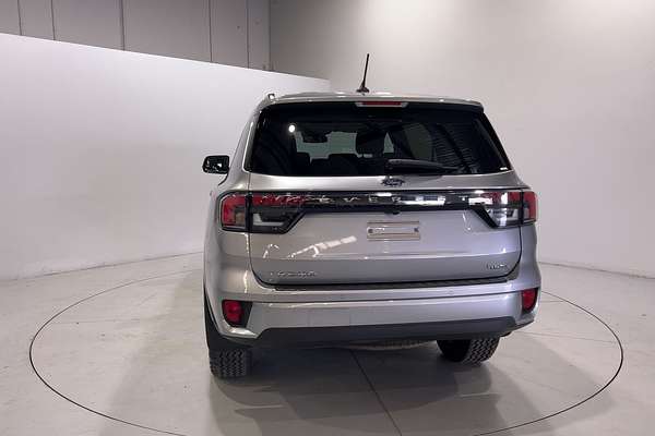2023 Ford Everest Trend