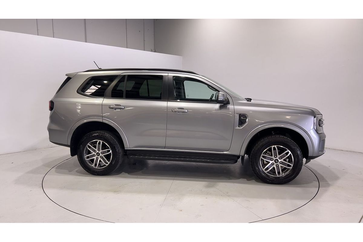 2023 Ford Everest Trend