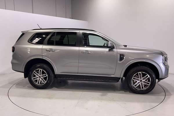 2023 Ford Everest Trend