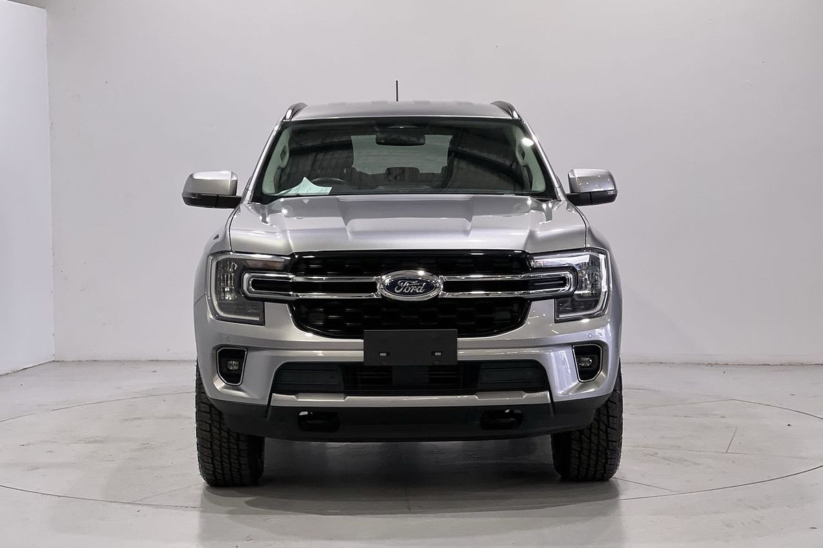 2023 Ford Everest Trend